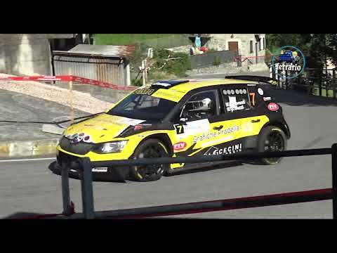 65°Rally Coppa Valtellina 2022 CLIP FIORENTI-GUZZI by Ferrario
