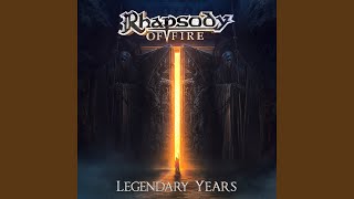 Rain of a Thousand Flames (Re-Recorded)