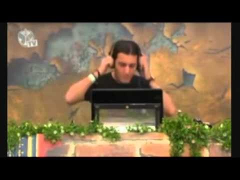 tomorrowland 2012 Alesso ft matthew koma- years