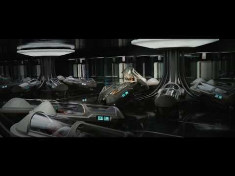 Passengers | Official International Trailer | Now Playing in Cinemas