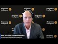QM Live w/ Mike McGlone  @mikemcglone11 Bloomberg