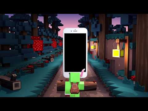 Chasecraft – Epic Running Game Video