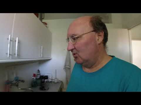 MongoTV_3498 - Danish Vlog - Hjemme Igen og Dropper Dagen - Ser Netflix