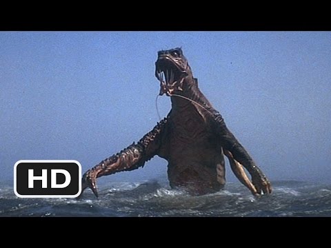 Leviathan (1989) - Say "Ahh" Scene (11/11) | Movieclips