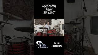 Download lagu Iyeth Bustami - Laksmana Raja Di Laut Rock Cover by Sanca Records ft. Galih JustDrum #shorts mp3