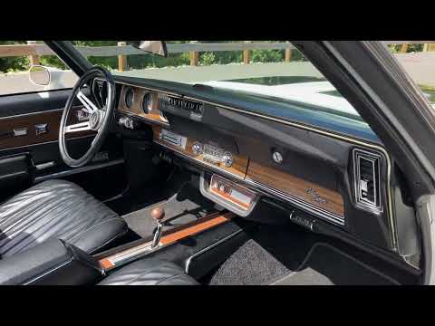 1972 Oldsmobile Cutlass (CC-1638021) for sale in Rowley, Massachusetts