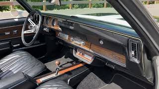 Video Thumbnail for 1972 Oldsmobile Cutlass