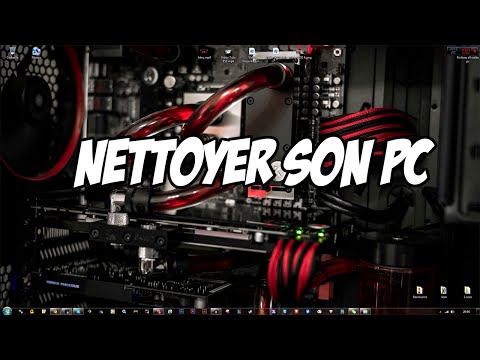 comment nettoyer msconfig