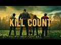 Knock at the Cabin (2023) Kill Count