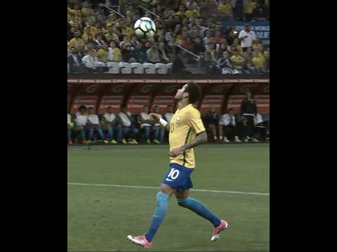 Neymar in Brazil - Moonlight