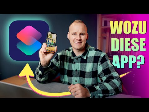 Apple Shortcuts: Your iPhone can do MUCH MORE than you think! 🤯🚀