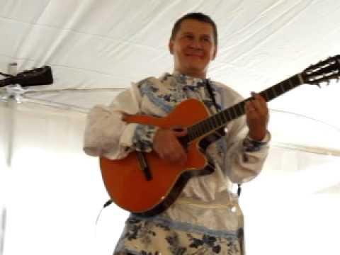 Ensemble Barynya.MOV