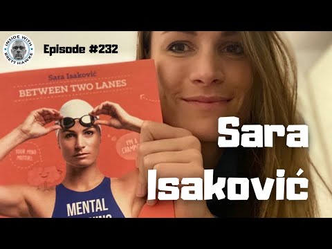 Sara Isaković's Mental Training Program for Swimmers