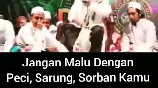 Download lagu Ceramah habib bahar bikin merinding!! Yang bikin semangat para santri mp3