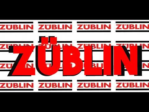 Intro Züblin