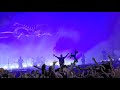 Avenged Sevenfold Cosmic Live At Tons Of Rock 2025 4K