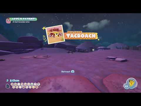 Cheezing Cheezer (Bugsnax)