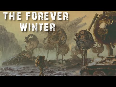The World of The Forever Winter