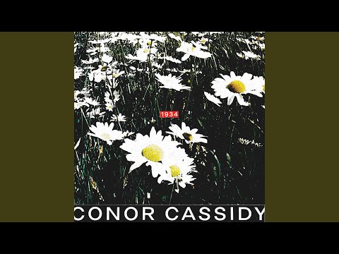 1934 - Conor Cassidy