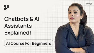 AI Chatbots vs AI Agents: What's the Difference?