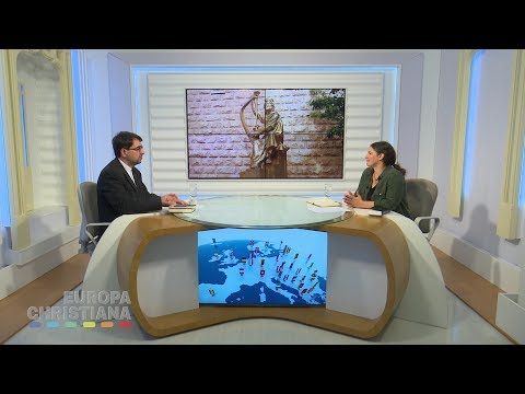 Europa Christiana. Splendoarea psalmilor (05 10 2018)