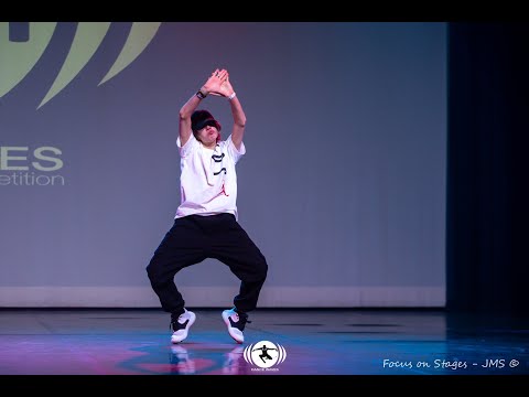 21-22 Qualifier 3 BE - Mattias Jacobs