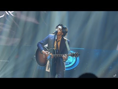 191019 [그랜드민트페스티벌(GMF)2019] 전설 - 잔나비(jannabi) @올림픽체조경기장