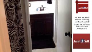 preview picture of video '305 Hillcrest, Montezuma, GA Presented by Assist-2-Sell, 1st Choice Realty Associates.'
