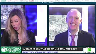 Roadshow CineFinanza Binck Bank - Milano