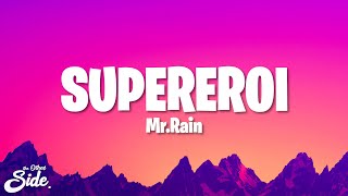 SUPEREROI Music Video