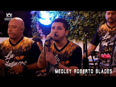 Detalles / Victima De Afecto / Poquita Fe ❌ La Masacre Salsera 🎼 La Terraza En Su Salsa