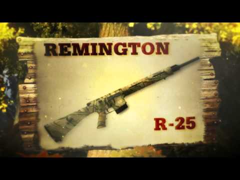 remington super slam hunting north america wii review