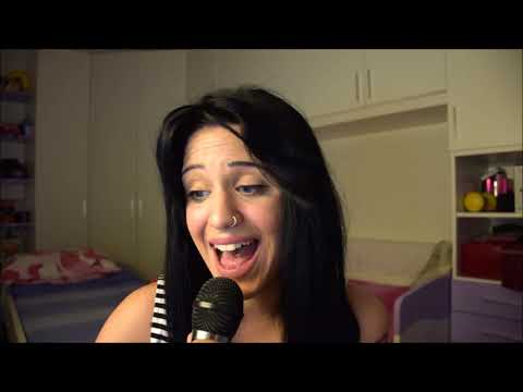 CANTO ''OGGI SONO IO'' di ALEX BRITTI * cover*