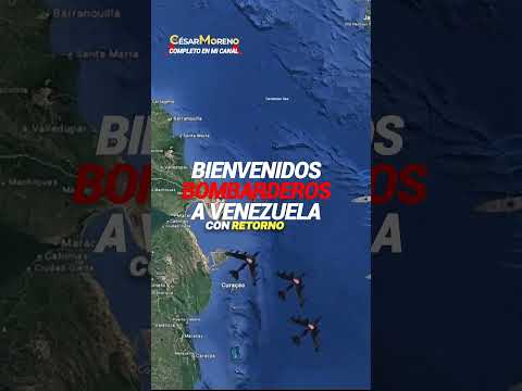 Comunicación SECRETA del avión de Maduro