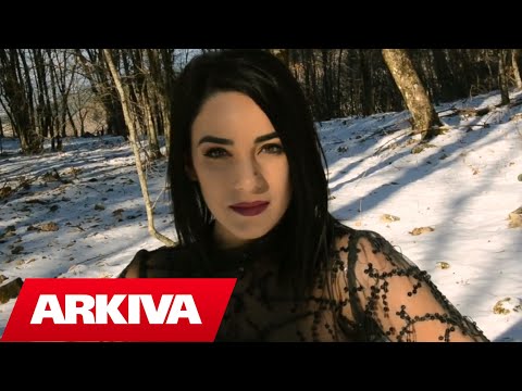 Eriola Çuka - Qaj Maro (Official Video HD)
