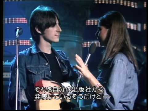 Paul Weller / The Jam interviewed on “Måndagsbörsen” 1981