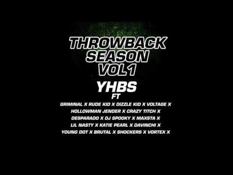 Lil Nasty - I know about you (featuring Griminal & Brutal)