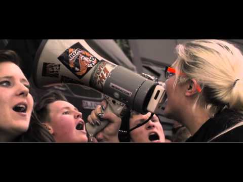 Grizzly Adams Wolfsburg | Playoffs 2015