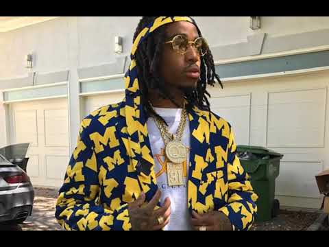 Quavo   Acting Up ft  YRN Lingo  (Audio)
