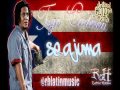 07 Tego Calderon - Se Ajuma @rhlatinmusic 2011 2012 2013 RH Latin Music HD