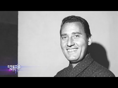 Alla scoperta della villa di Alberto Sordi con ospite Gloria Satta