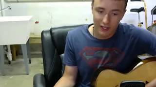 Futz Said Julie - Cover