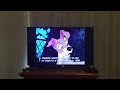 Opening To Peter Pan 1998 VHS Australia