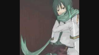 Nigaito - Disillusion