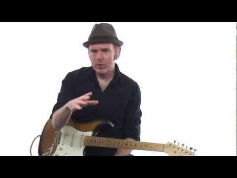 Guitar Effects Survival Guide - #6 Effect Chains Tutorial - Guitar Lesson - Jeff McErlain