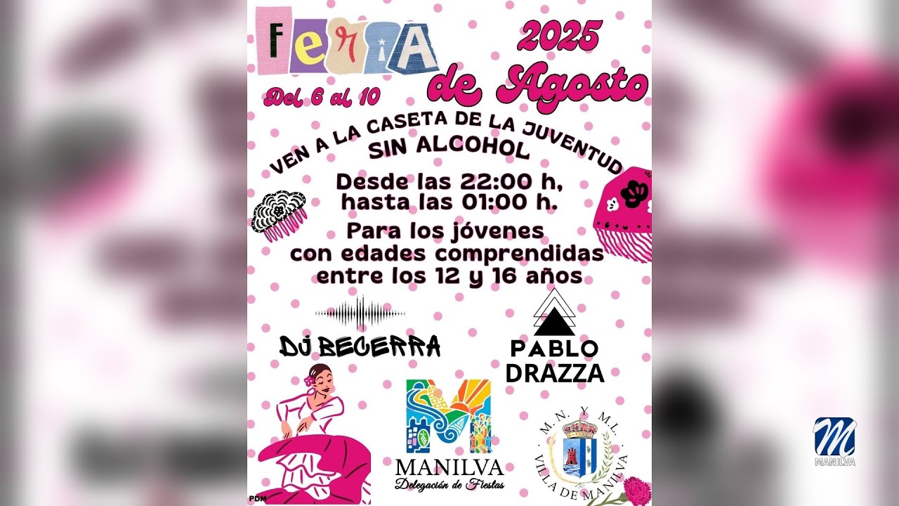 Caseta sin alcohol