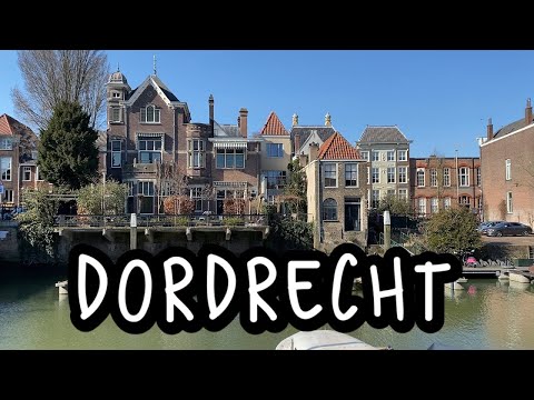 Dordrecht city entertainment