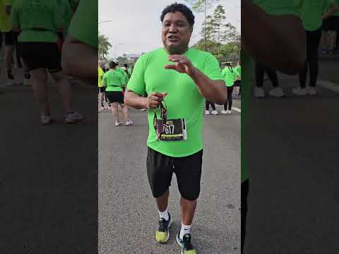 corrida do pão de açucar