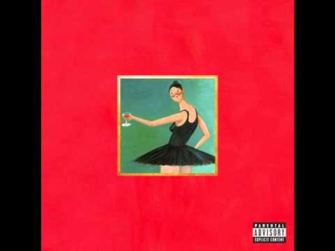 Kanye West - Gorgeous