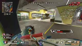 【雑談】VC着けて面白いひと探してますw【APEX LEGEND】